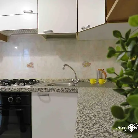 Delizioso Mini A Soverato Apartament