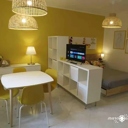 Delizioso Mini A Soverato * Soverato Marina