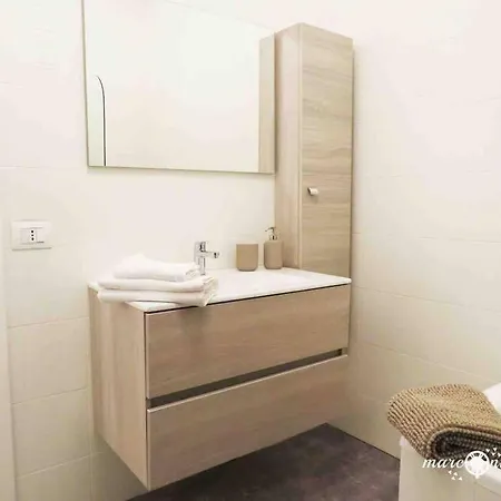 Delizioso Mini A Soverato Soverato Marina