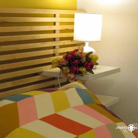 Delizioso Mini A Soverato Apartment