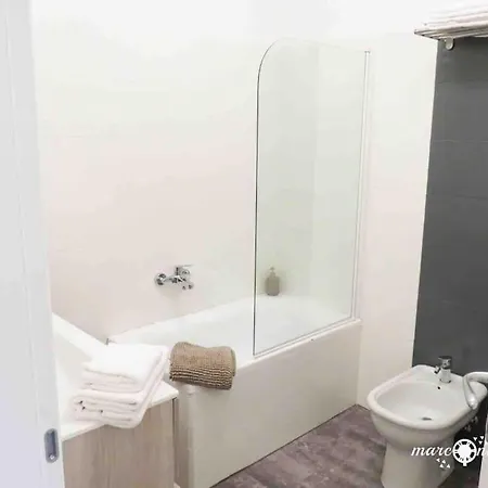 Delizioso Mini A Soverato Soverato Marina