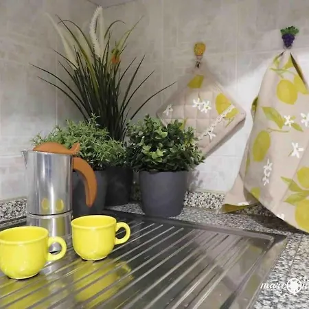 Apartamento Delizioso Mini A Soverato