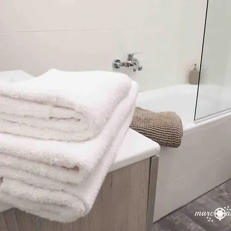 Delizioso Mini A Soverato Apartamento Soverato Marina