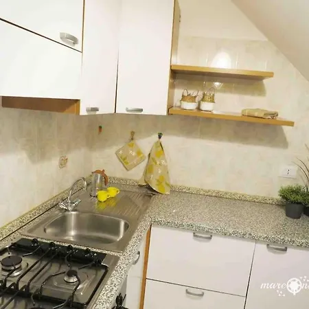 Apartment Delizioso Mini A Soverato