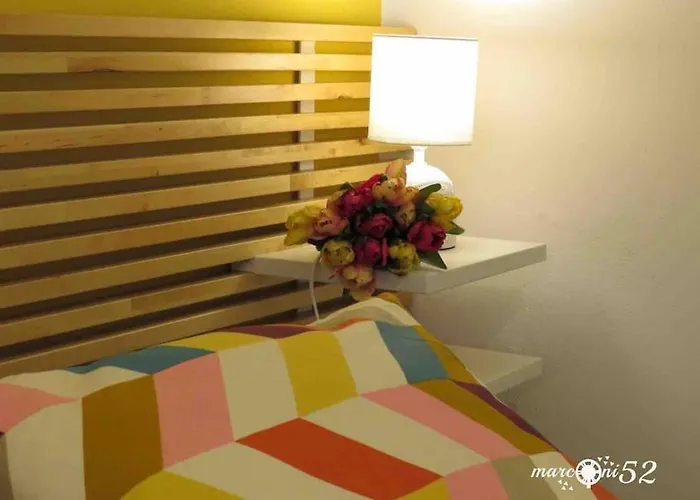 Delizioso Mini A Soverato Apartamento