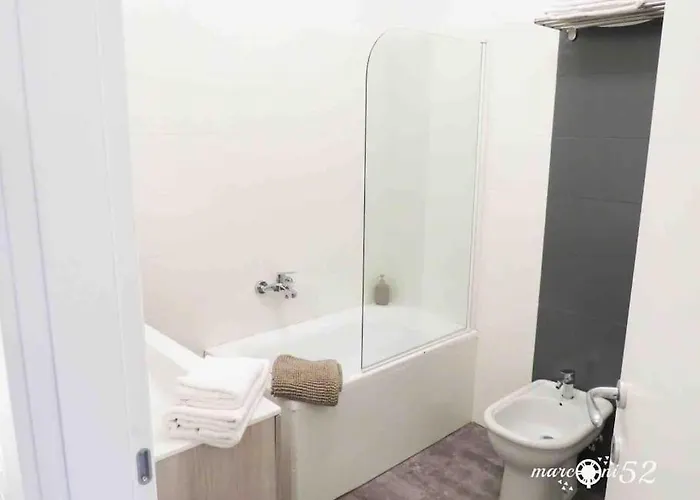 Delizioso Mini A Soverato Soverato Marina