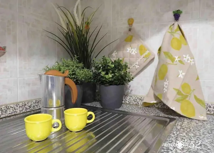 Apartamento Delizioso Mini A Soverato