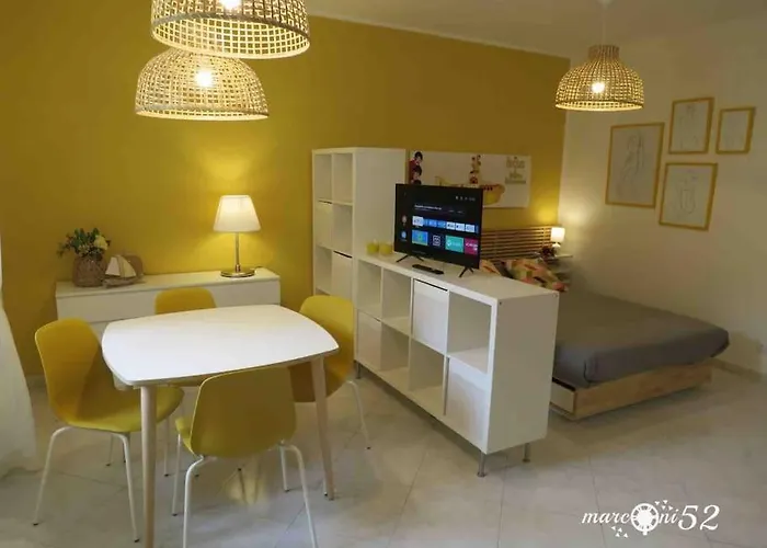 Delizioso Mini A Soverato * Soverato Marina