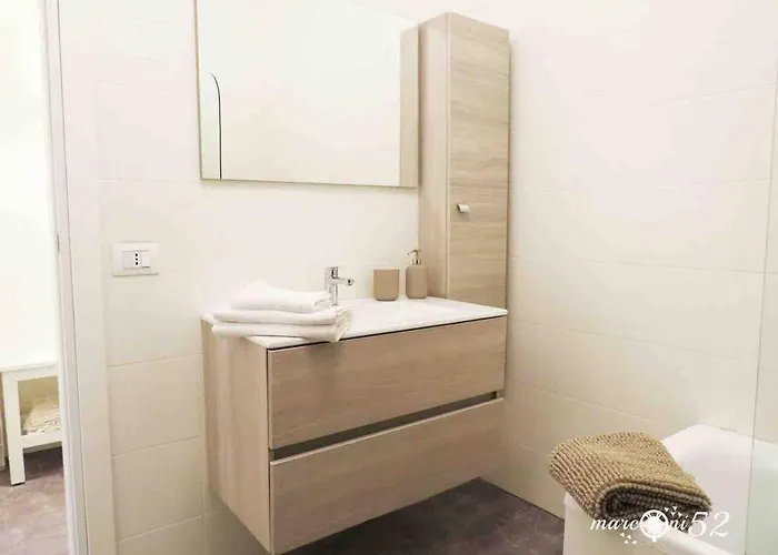 Delizioso Mini A Soverato Soverato Marina