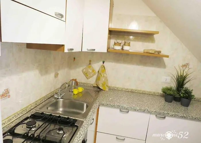 Apartamento Delizioso Mini A Soverato